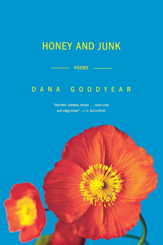 Honey and Junk