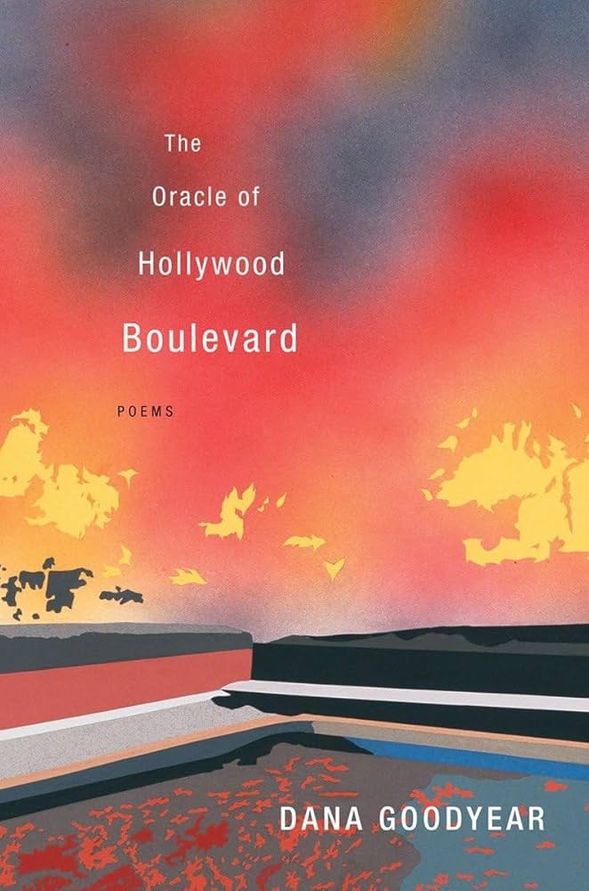 The Oracle of Hollywood Boulevard